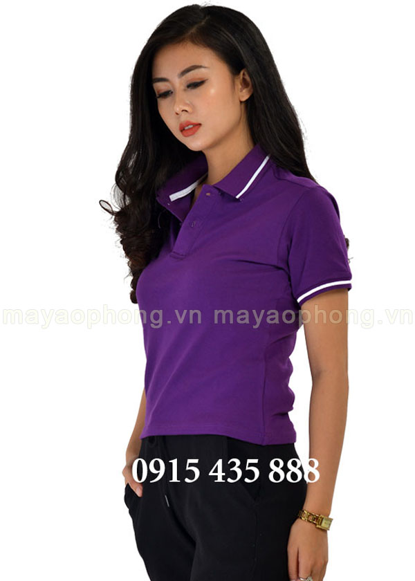 Công ty may áo thun đồng phục tại Trà Vinh | Cong ty may ao thun dong phuc tai Tra Vinh